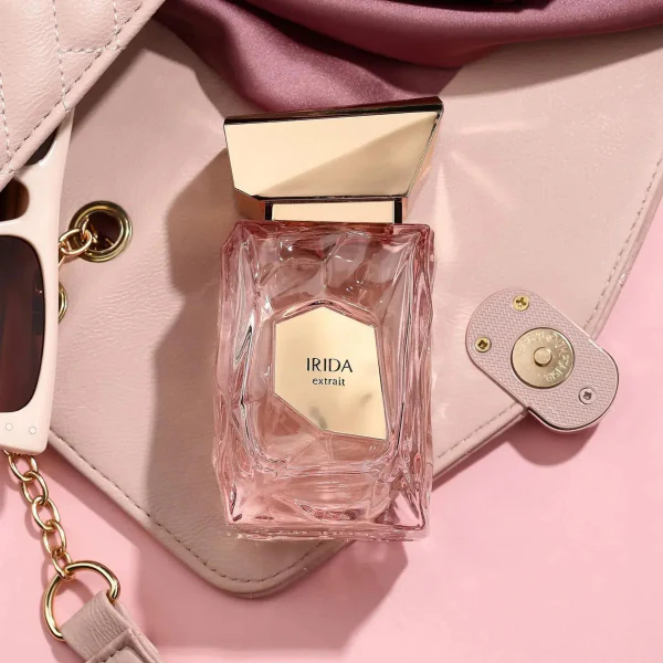 French Avenue Irida Extrait 100ml Extrait De Parfum - Image 3
