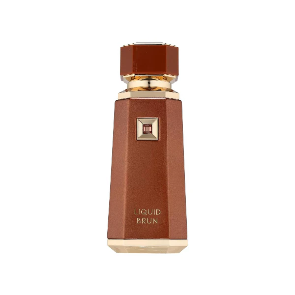 French Avenue Liquid Brun 100ml Eau De Parfum Spray - Image 2