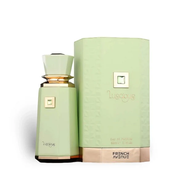French Avenue Luscious 100ml Eau De Parfum