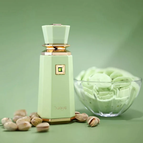 French Avenue Luscious 100ml Eau De Parfum - Image 4