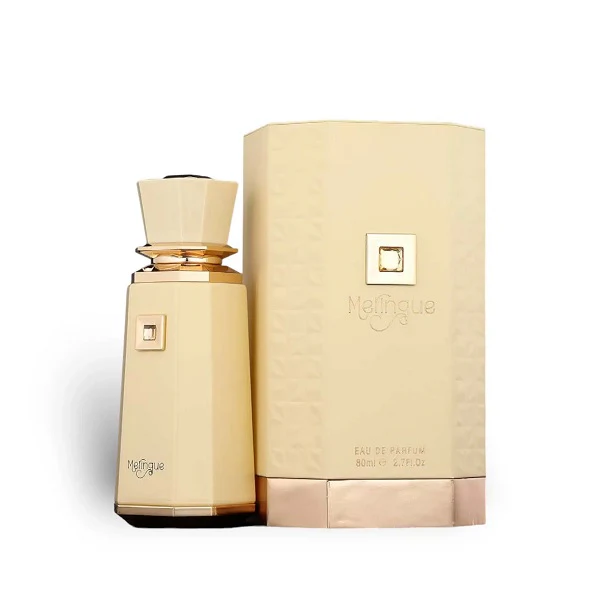 French Avenue Meringue 100ml Eau De Parfum