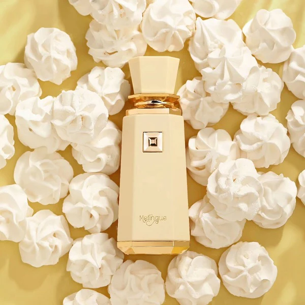 French Avenue Meringue 100ml Eau De Parfum - Image 3