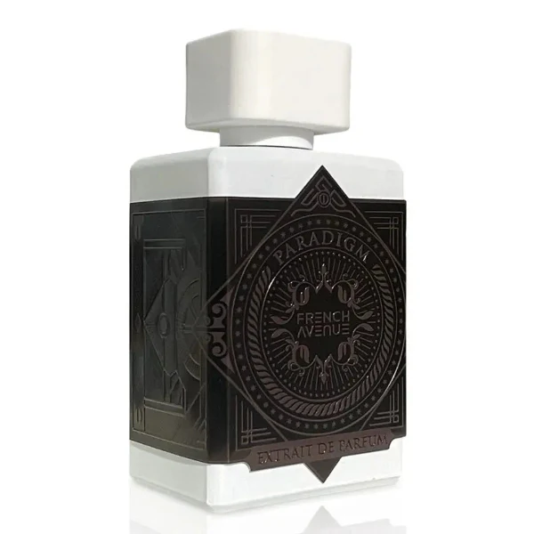 French Avenue Paradigm 80ml Extrait De Parfum - Image 2