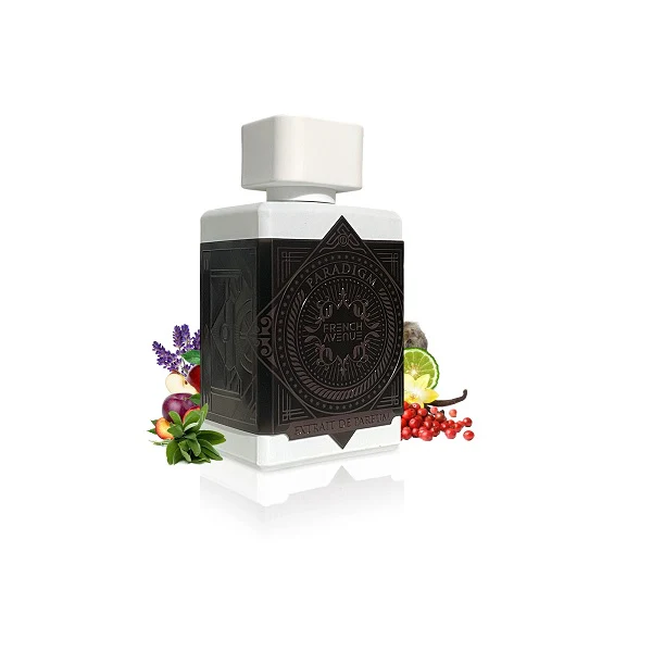 French Avenue Paradigm 80ml Extrait De Parfum - Image 3