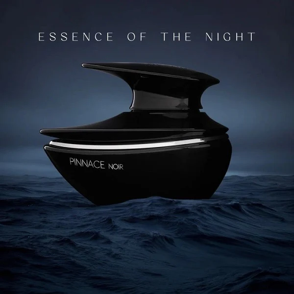 French Avenue Pinnace Noir 100ml Eau De Parfum Spray - Image 3
