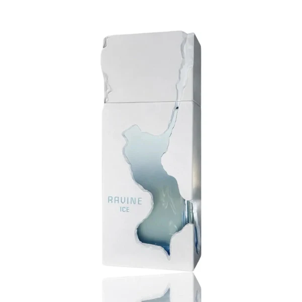 French Avenue Ravine Ice 100ml Extrait De Parfum Spray - Image 2