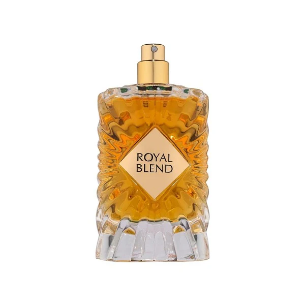 French Avenue Royal Blend 100ml Extrait De Parfum Spray - Image 2