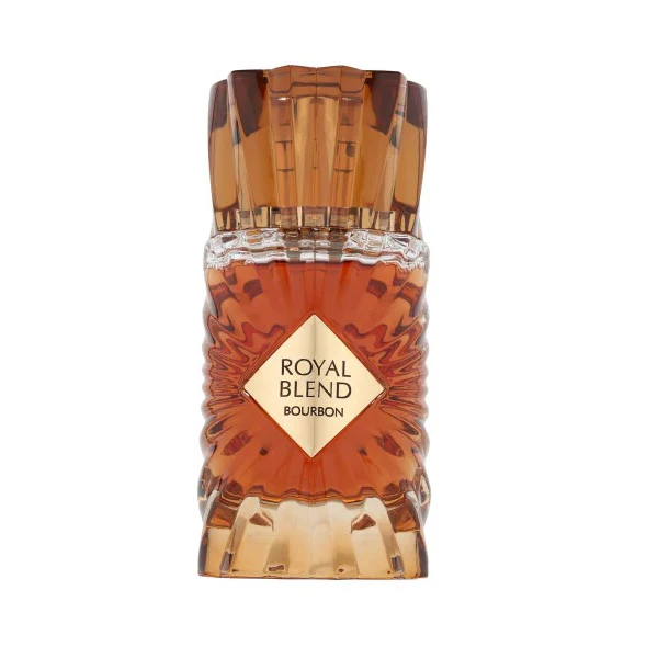 French Avenue Royal Blend Bourbon 100ml Extrait De Parfum Spray - Image 2