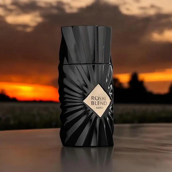 French Avenue Royal Blend Nero 100ml Extrait De Parfum Spray - Image 4