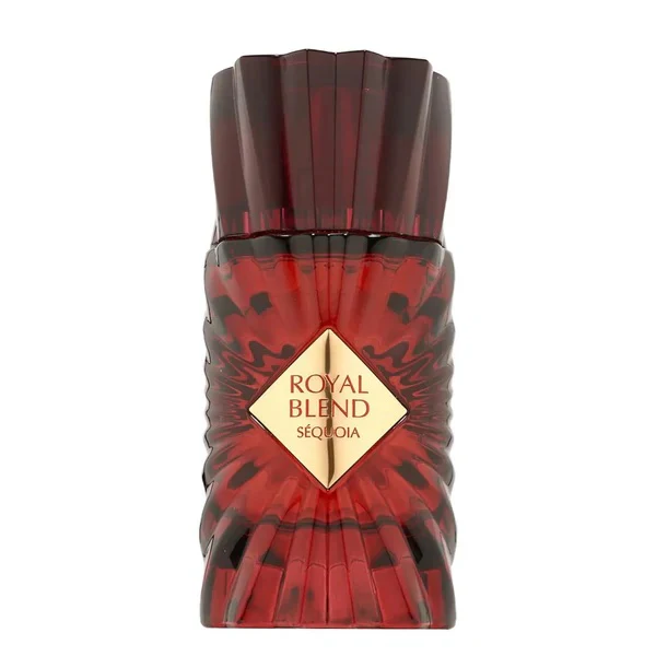 French Avenue Royal Blend Sequoia 100ml Extract De Parfum Spray - Image 2