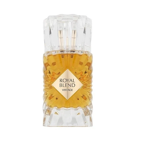 French Avenue Royal Blend Vintage 100ml Extrait De Parfum Spray - Image 2