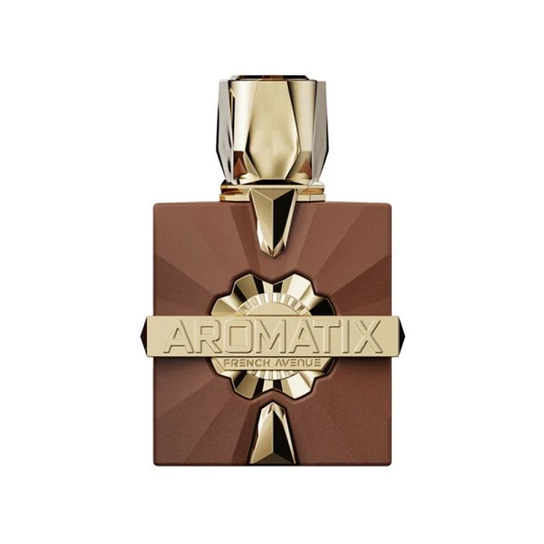 French Avenue Royal Taboo 100ml Extrait De Parfum - Image 2