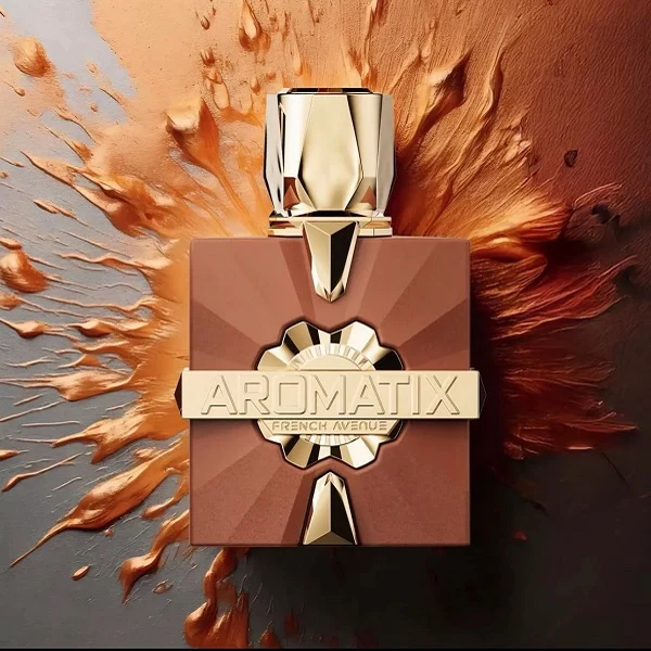 French Avenue Royal Taboo 100ml Extrait De Parfum - Image 3