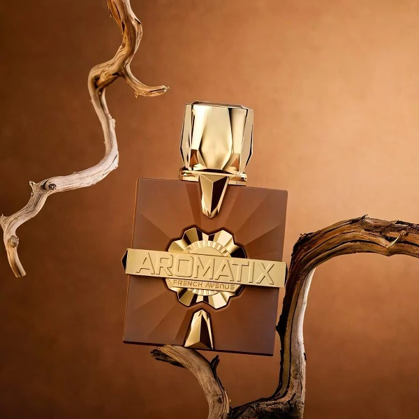French Avenue Royal Taboo 100ml Extrait De Parfum - Image 4