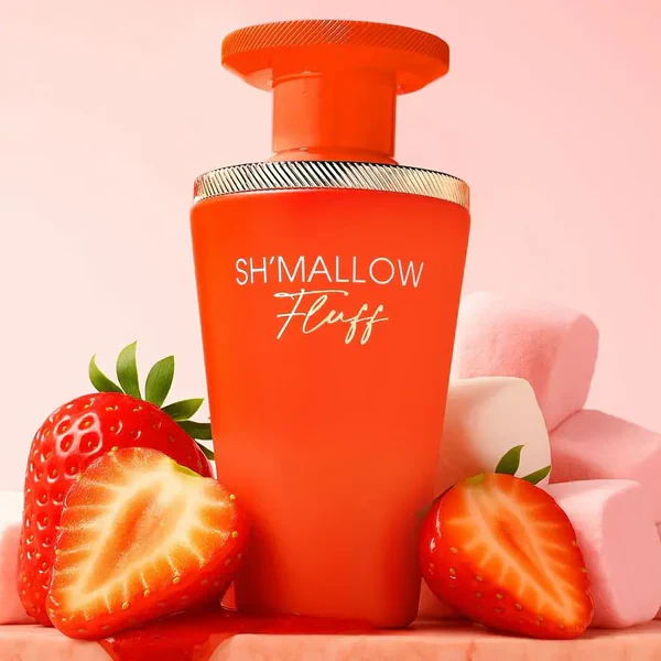French Avenue Sh'mallow Fluff 100ml Eau De Parfum Spray - Image 3