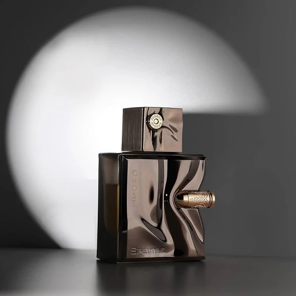 French Avenue Spectre Ghost 80ml Eau De Parfum Spray - Image 3
