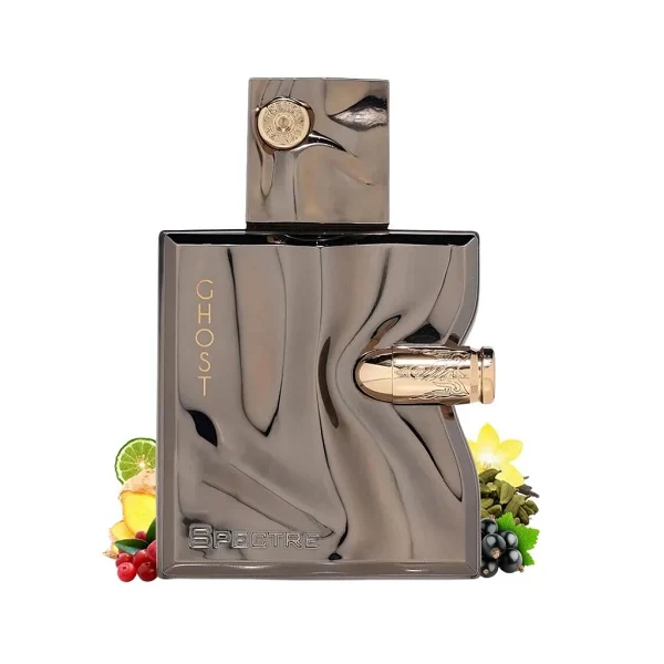 French Avenue Spectre Ghost 80ml Eau De Parfum Spray - Image 5