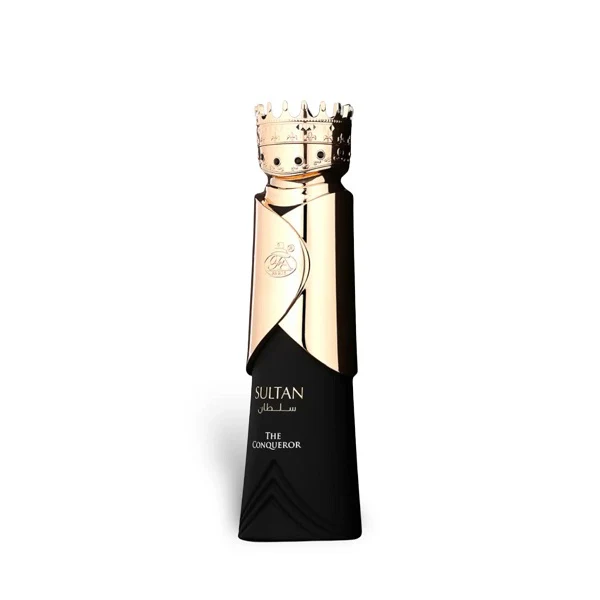 French Avenue Sultan The Conqueror 80ml Eau De Parfum Spray - Image 2