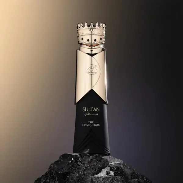French Avenue Sultan The Conqueror 80ml Eau De Parfum Spray - Image 3