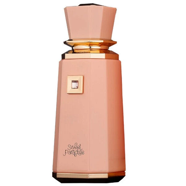 French Avenue Sweet Paradise 100ml Eau De Parfum - Image 2