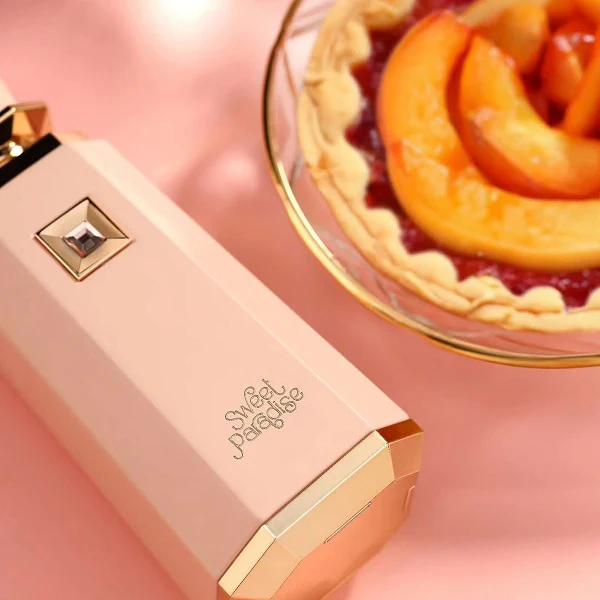 French Avenue Sweet Paradise 100ml Eau De Parfum - Image 3
