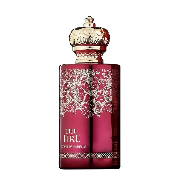 French Avenue The Fire 60ml Extrait De Parfum Spray - Image 2