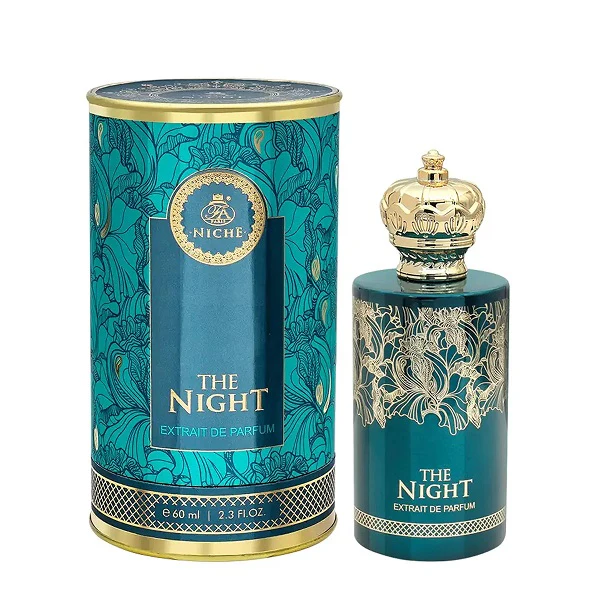French Avenue The Night 60ml Extrait De Parfum Spray