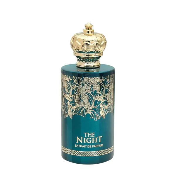 French Avenue The Night 60ml Extrait De Parfum Spray - Image 2