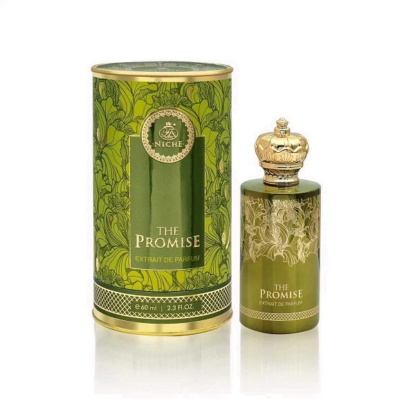 French Avenue The Promise 60ml Extrait De Parfum Spray