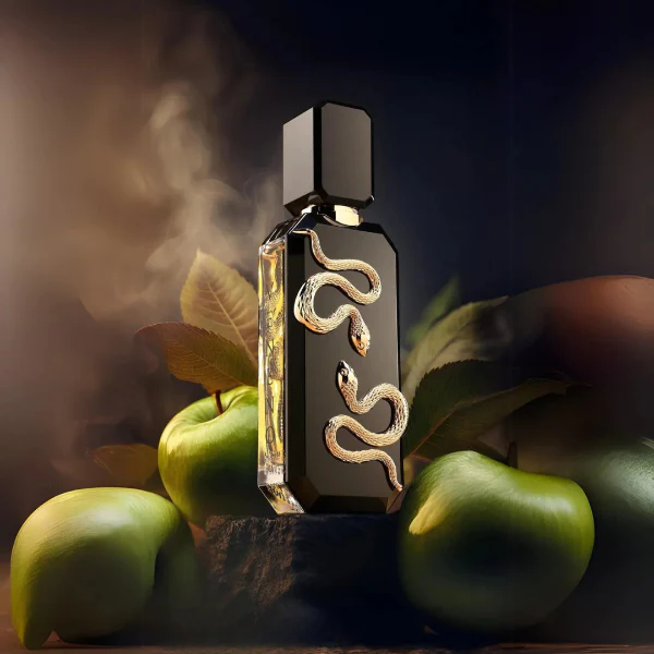 French Avenue Veneno 100ml Eau De Parfum Spray - Image 3