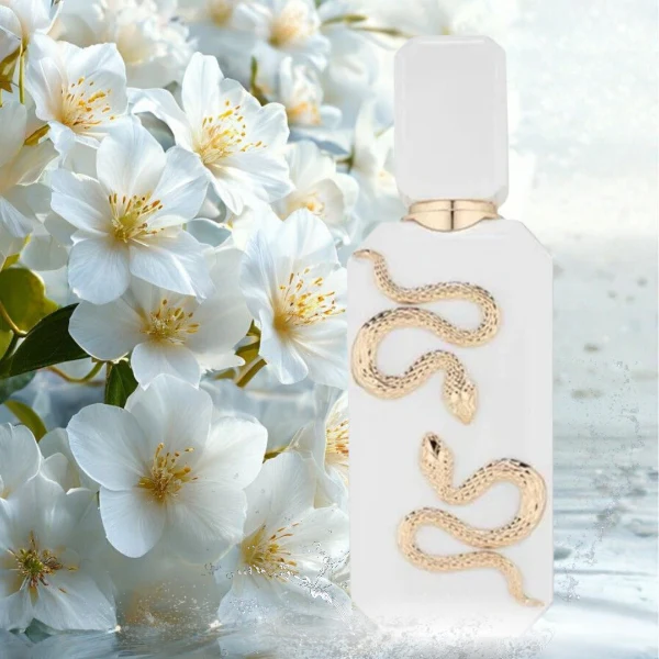 French Avenue Veneno Blanco 100ml Eau De Parfum Spray - Image 4