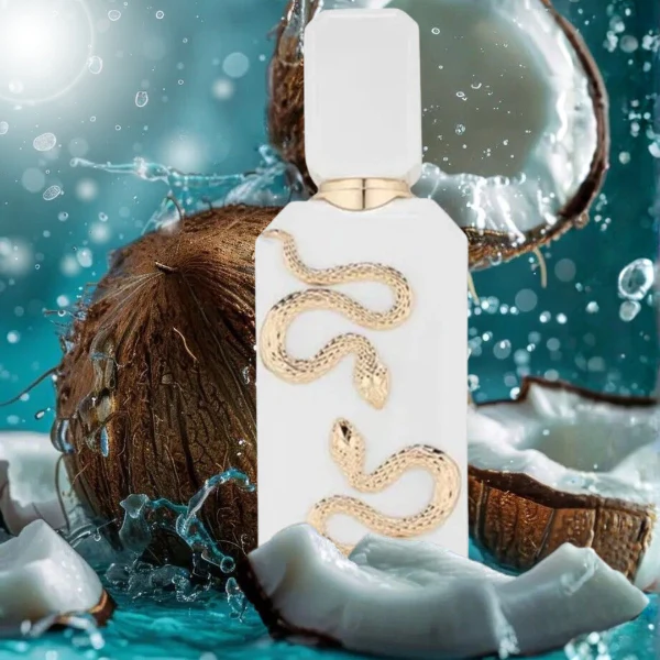 French Avenue Veneno Blanco 100ml Eau De Parfum Spray - Image 5