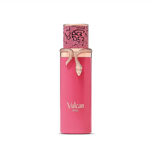 French Avenue Vulcan Baie 100ml Eau De Parfum Spray - Image 2