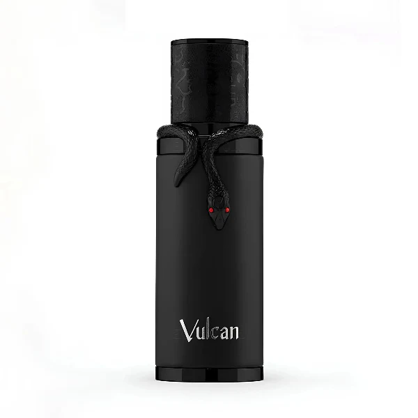 French Avenue Vulcan Black Friday 100ml Eau De Parfum Spray - Image 2