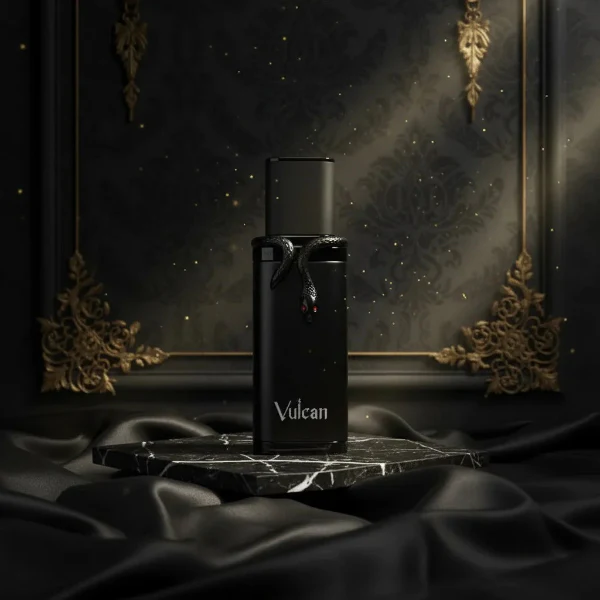 French Avenue Vulcan Black Friday 100ml Eau De Parfum Spray - Image 4
