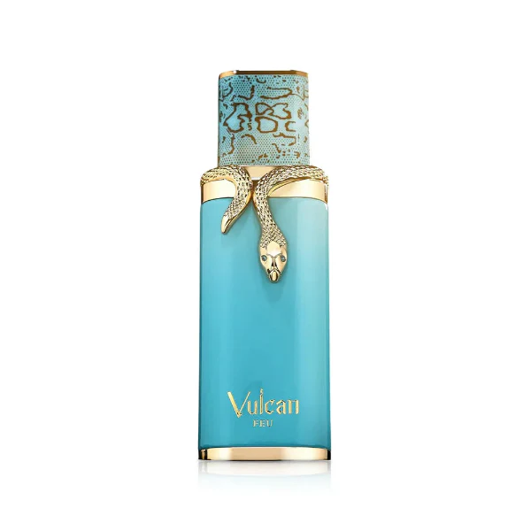 French Avenue Vulcan Feu 100ml Eau De Parfum Spray - Image 2