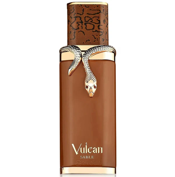 French Avenue Vulcan Sable 100ml Eau De Parfum Spray - Image 2