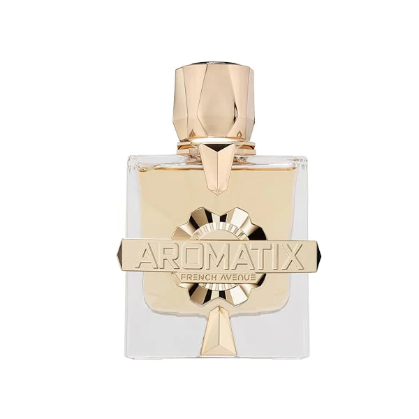 French Avenue X Xandal Aromatix 100ml Extrait De Parfum Spray - Image 2