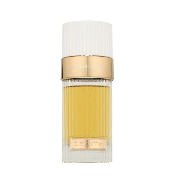 French Avenue Zenith Vanilla 100ml Eau De Parfum Spray - Image 2