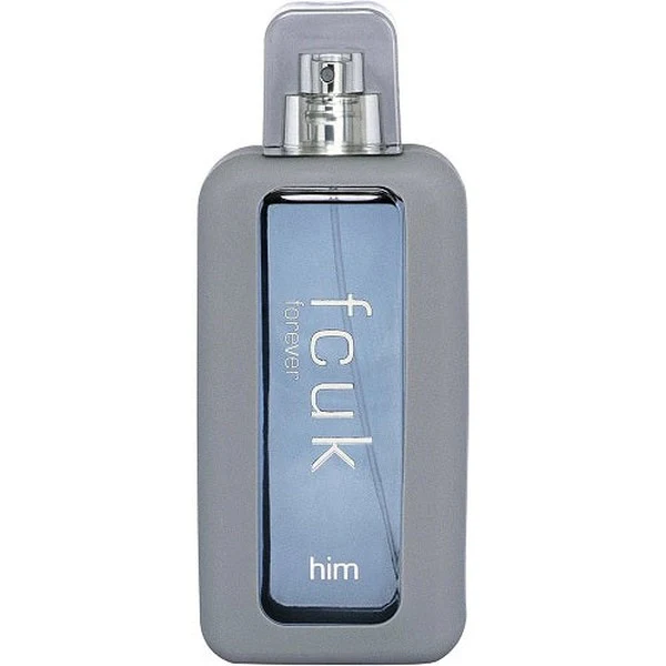 French Connection FCUK Forever Him 100ml Eau De Toilette Spray - Image 2