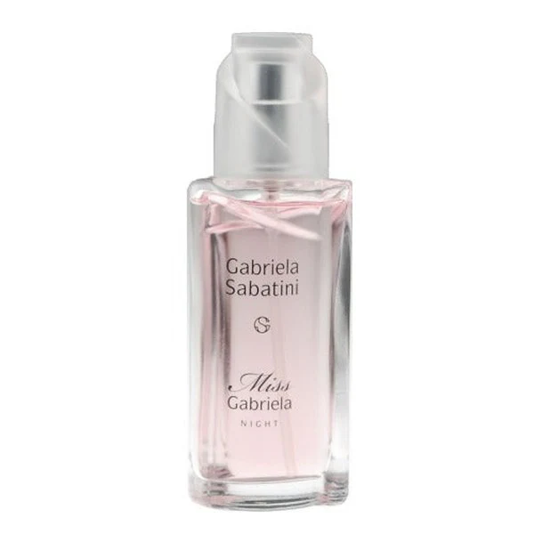 Gabriela Sabatini Miss Gabriela Night 30ml Eau De Toilette Spray - Image 2