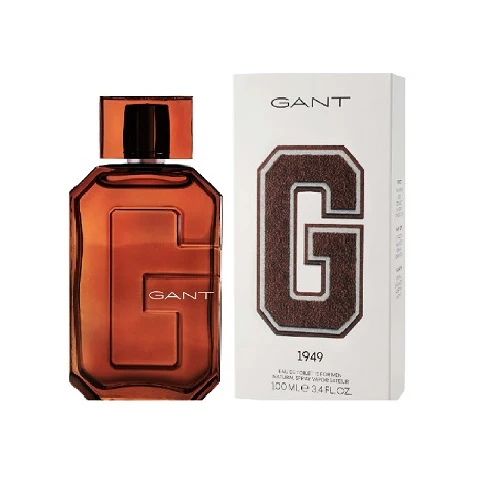 Gant 1949 For Men 100ml Eau De Toilette Spray