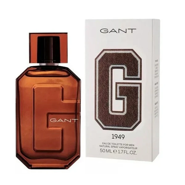 Gant 1949 For Men 50ml Eau De Toilette Spray