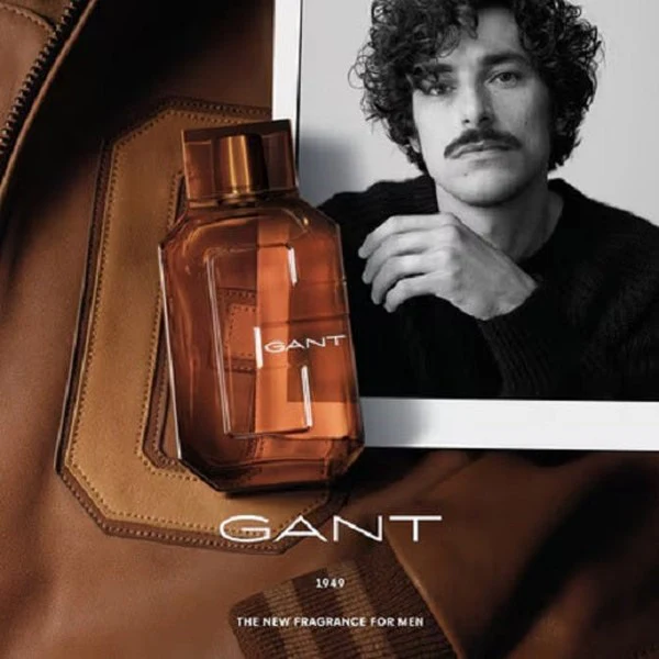 Gant 1949 For Men 100ml Eau De Toilette Spray - Image 4