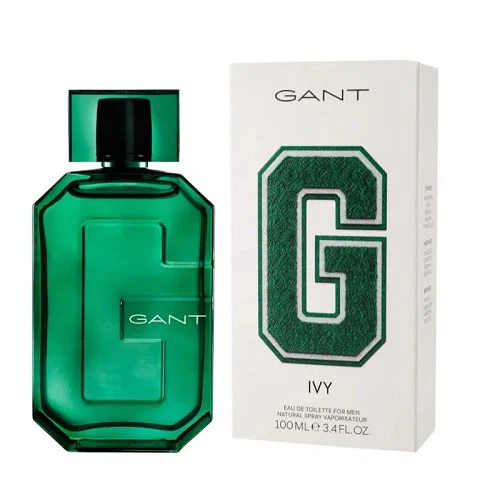 Gant Ivy For Men 100ml Eau De Toilette Spray