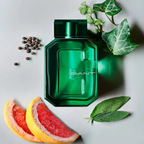 Gant Ivy For Men 100ml Eau De Toilette Spray - Image 3