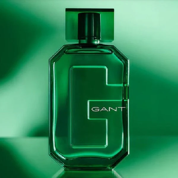 Gant Ivy For Men 50ml Eau De Toilette Spray - Image 2