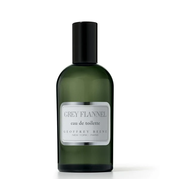 Geoffrey Beene Grey Flannel 120ml Eau De Toilette Spray - Image 2