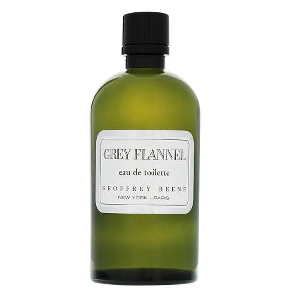 Geoffrey Beene Grey Flannel 240ml Eau De Toilette Splash - Image 2