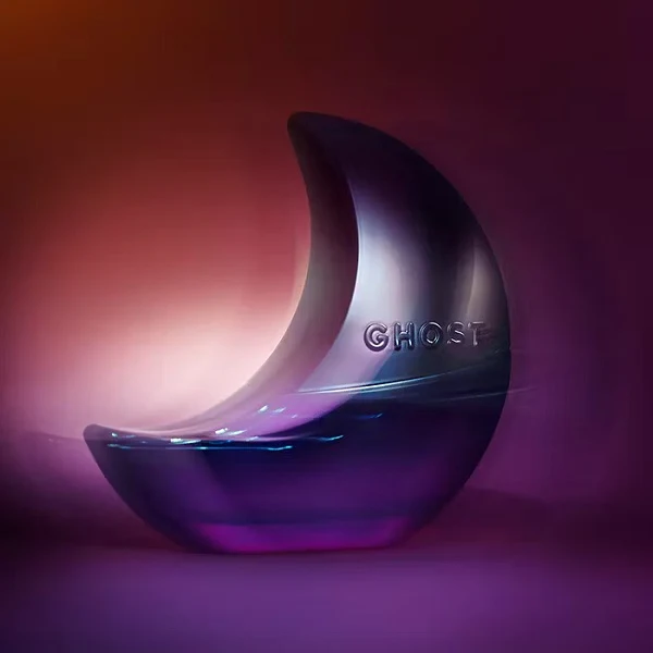 Ghost Deep Night 30ml Eau De Toilette Refillable Spray - Image 4